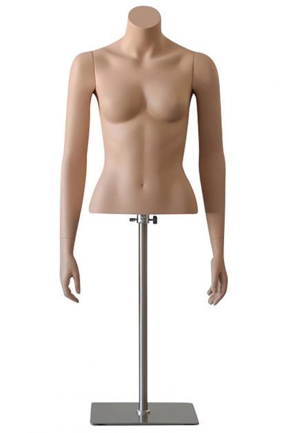 Female Bust Headless