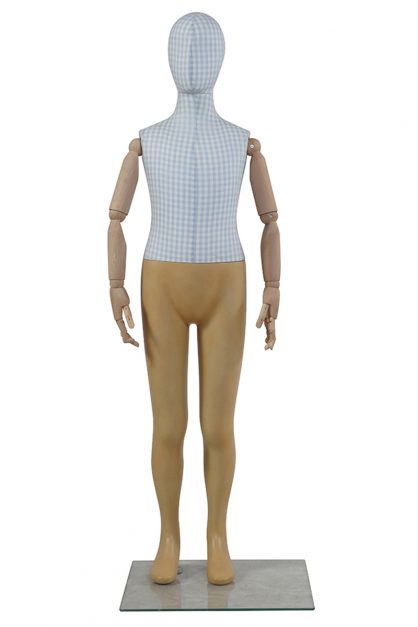 Kid Mannequin