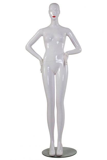 Female Manequin