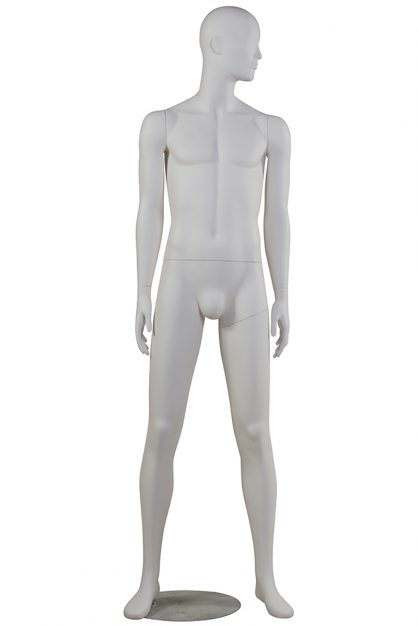 Male Mannequin