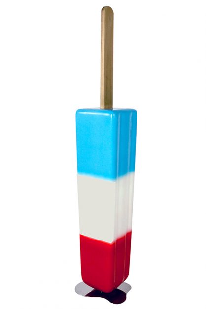 Popsicle Props