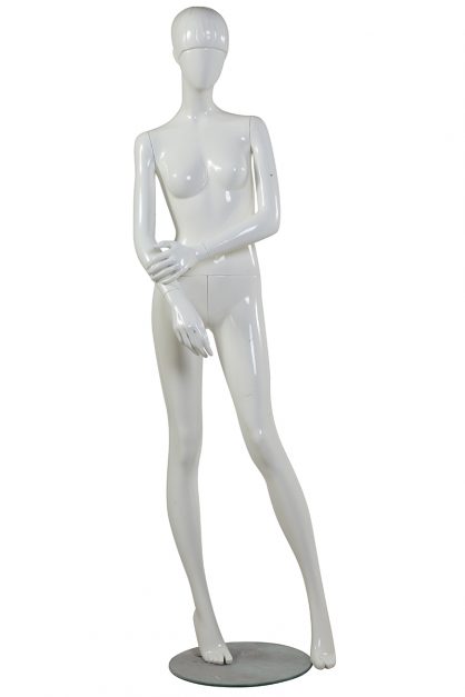 Female Manequin