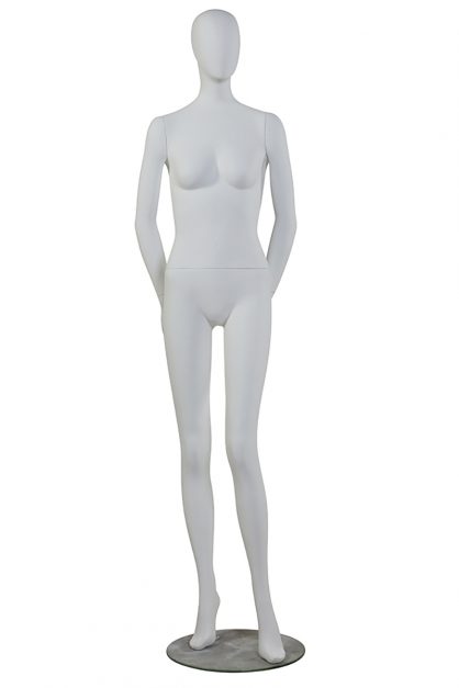 Female Manequin