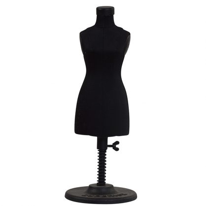 Womens Mini Form Size 10