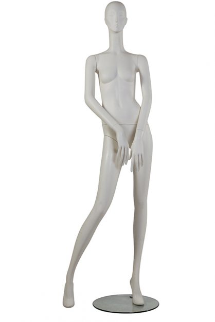 Female Manequin