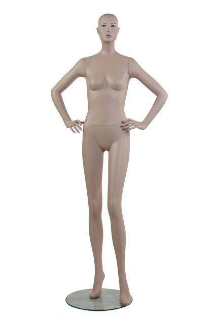 Female Mannequin