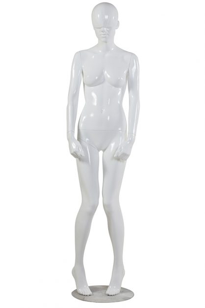 Female Mannequin