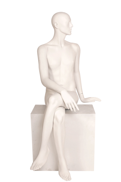 Male Mannequin
