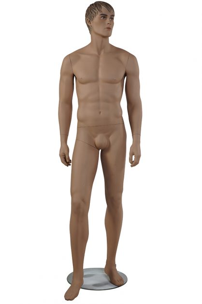 Male Mannequin
