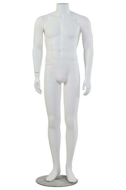 Male Mannequin