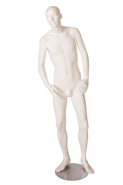 Male Mannequin