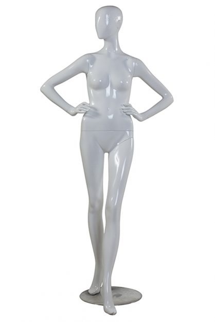 Female Mannequin