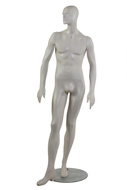 Male Mannequin