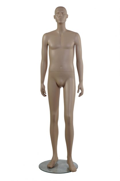 MALE MANNEQUIN