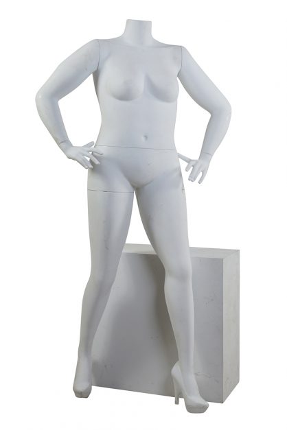 Female Mannequin