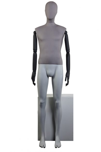 MALE MANNEQUIN