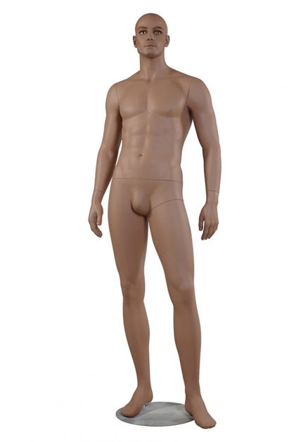 Male Mannequin