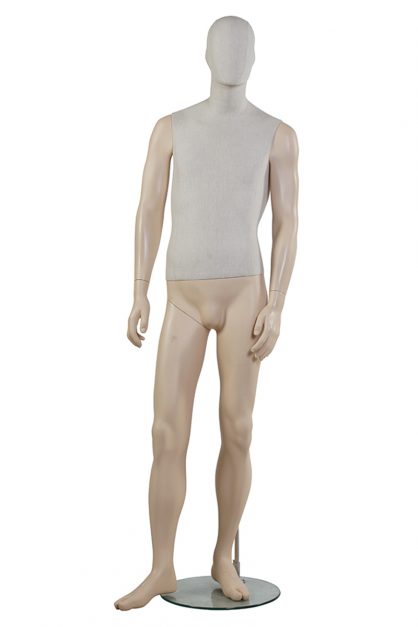 Male Mannequin