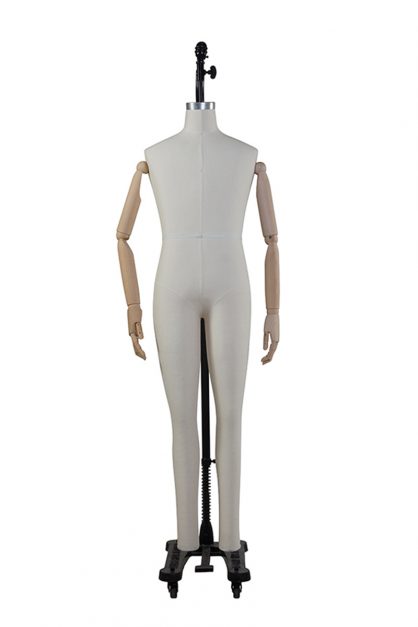 Men’s Full Body Form