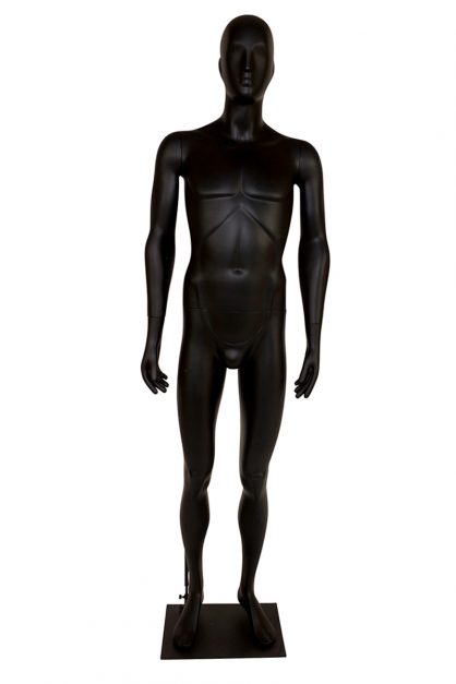 MALE MANNEQUIN