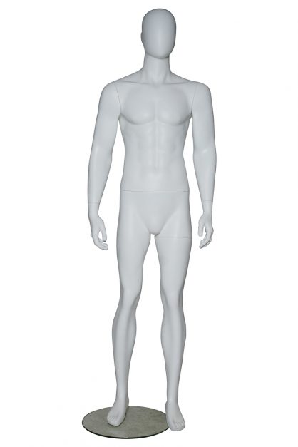 MALE MANNEQUIN