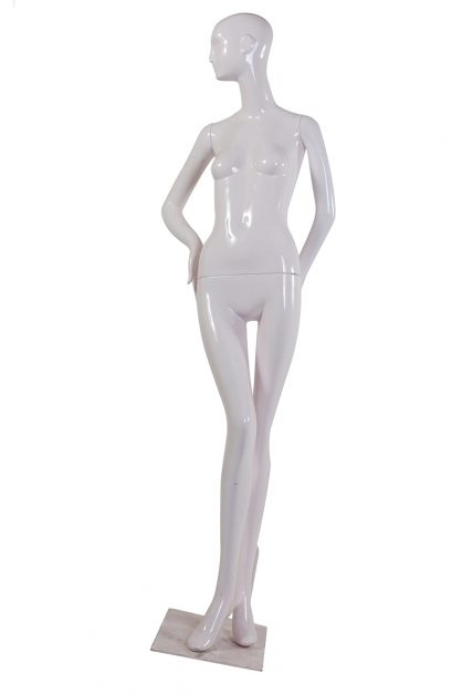 Female mannequin