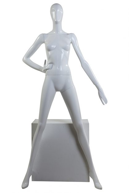 Female Mannequin
