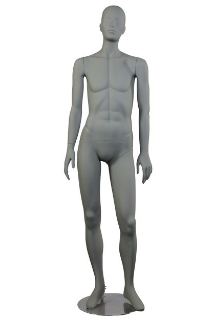 Gender Neutral Mannequin