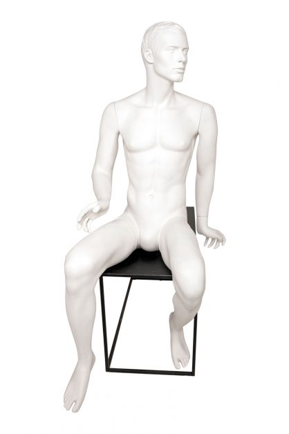 Male Mannequin