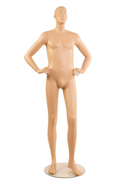 Male Mannequin Male Mannequin