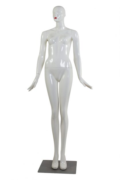 Female  Mannequin