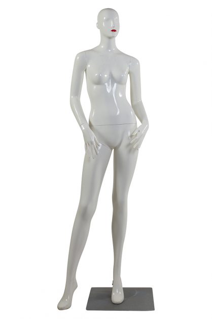 Female  Mannequin