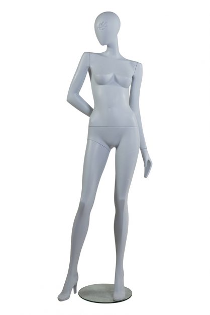 Female  Mannequin