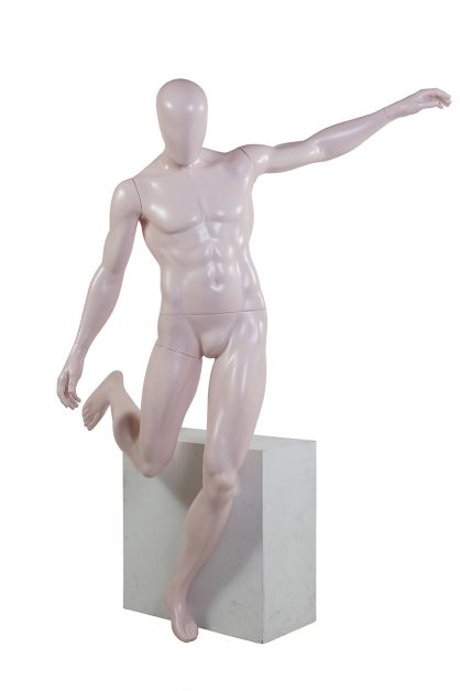 Male Mannequin