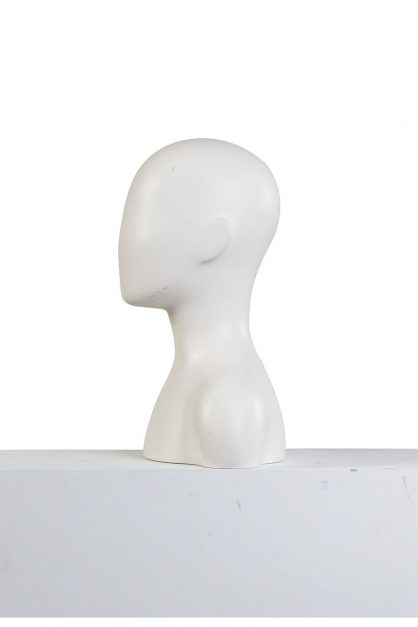 Children Head Shoulder Display