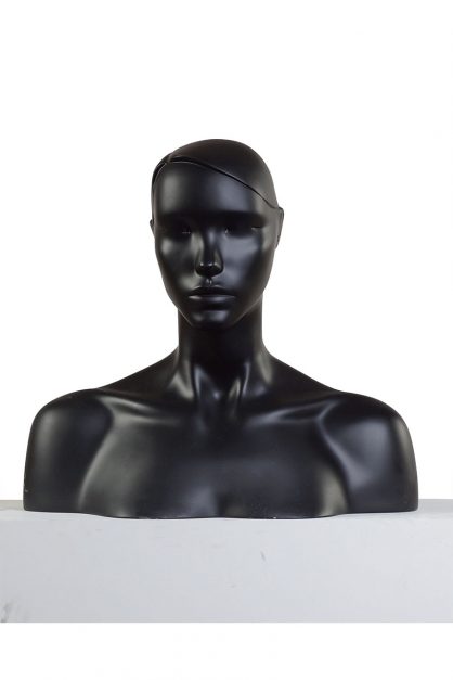Female Head Shoulder Display Female Head Shoulder Display