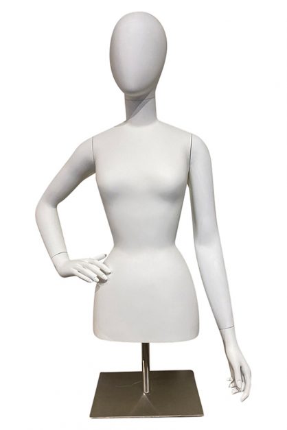 Bust Form Female